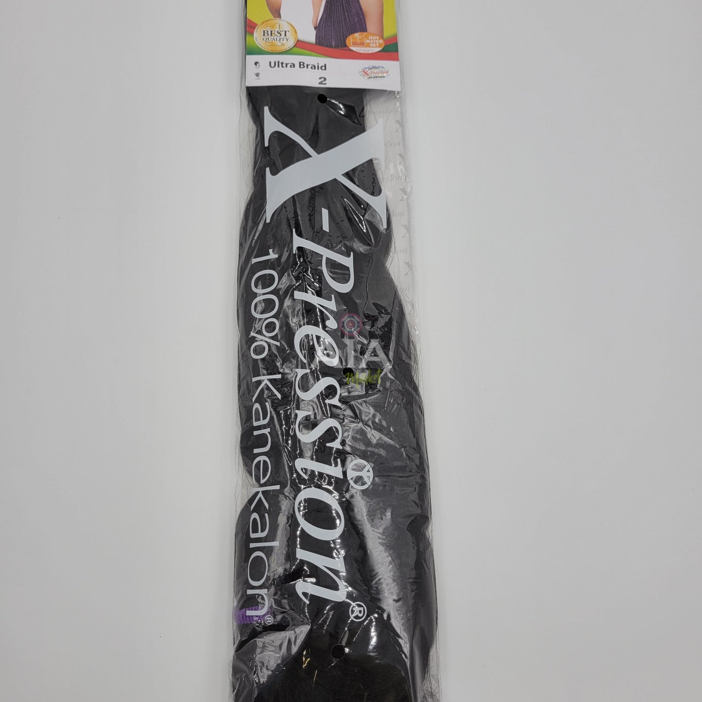 X-Pression Meches couleur 2