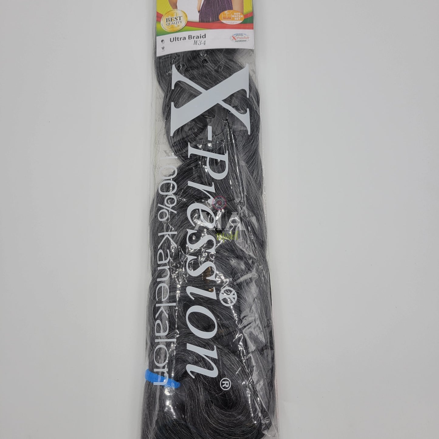 X-Pression Meches couleur 34