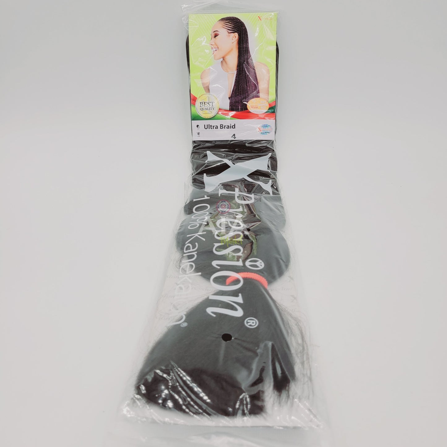 X-Pression Meches Couleur 4