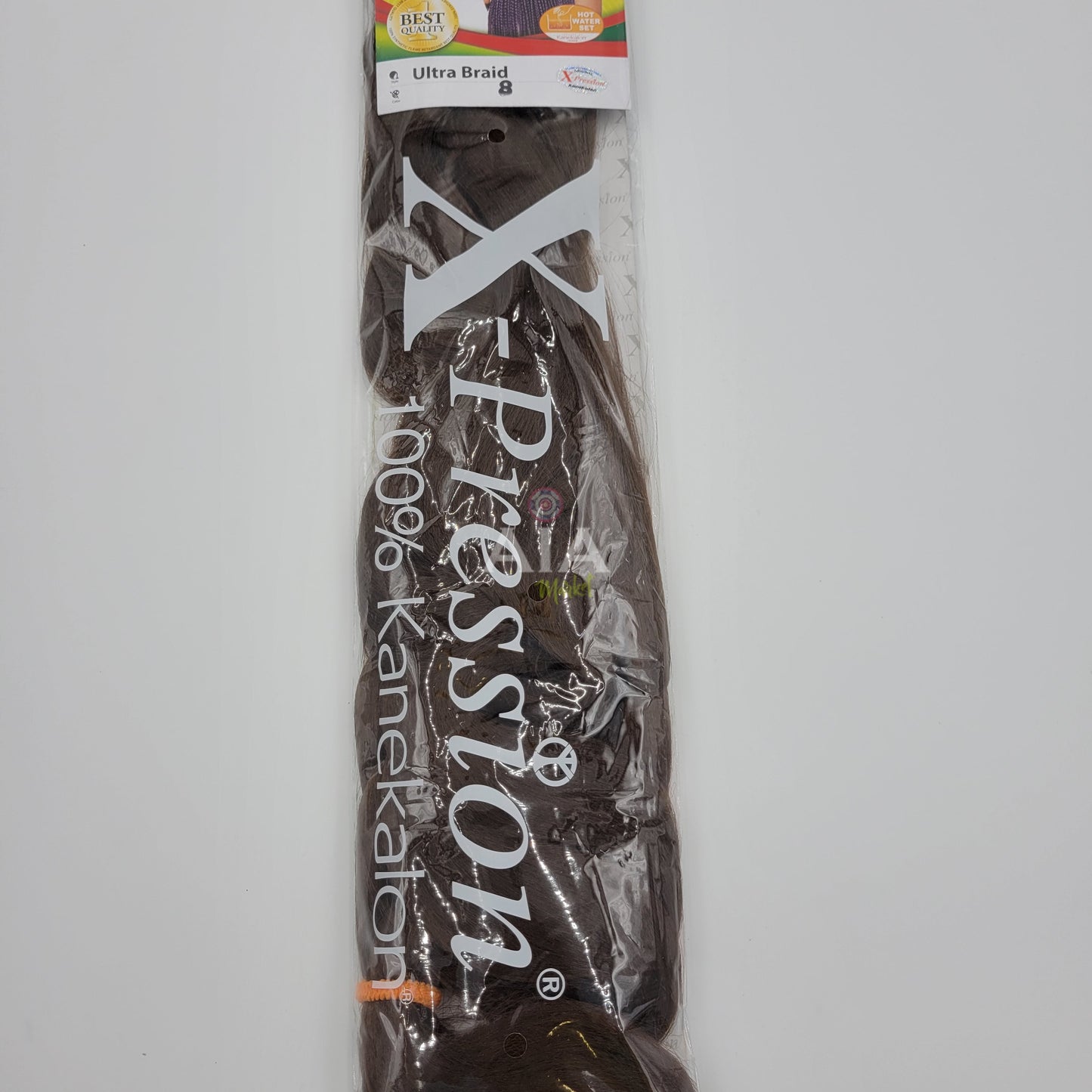 X-Pression Meches couleur 8