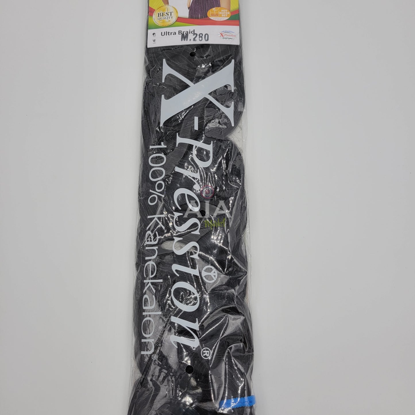 X-Pression Meches couleur M280