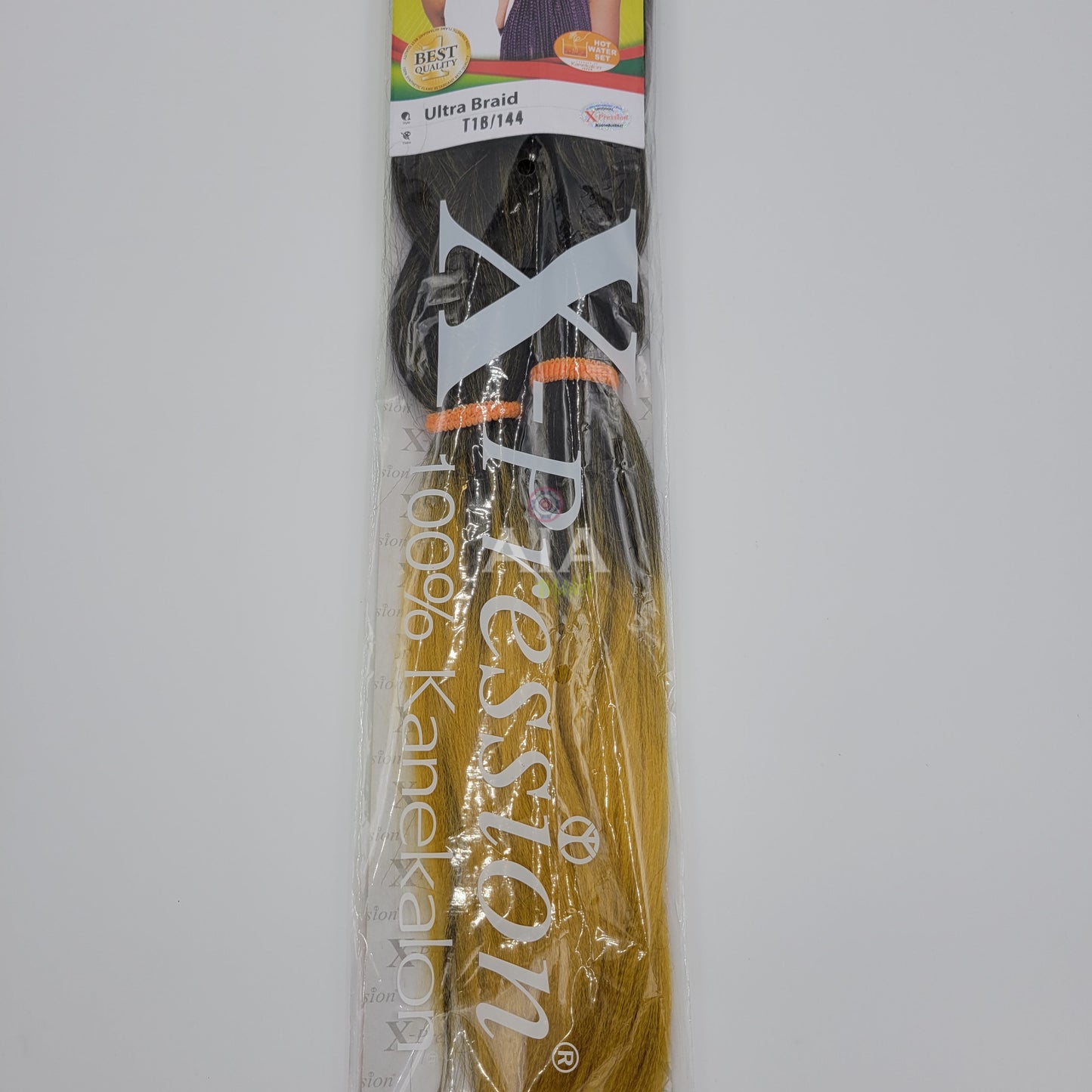 X-Pression Wicks color T1B144