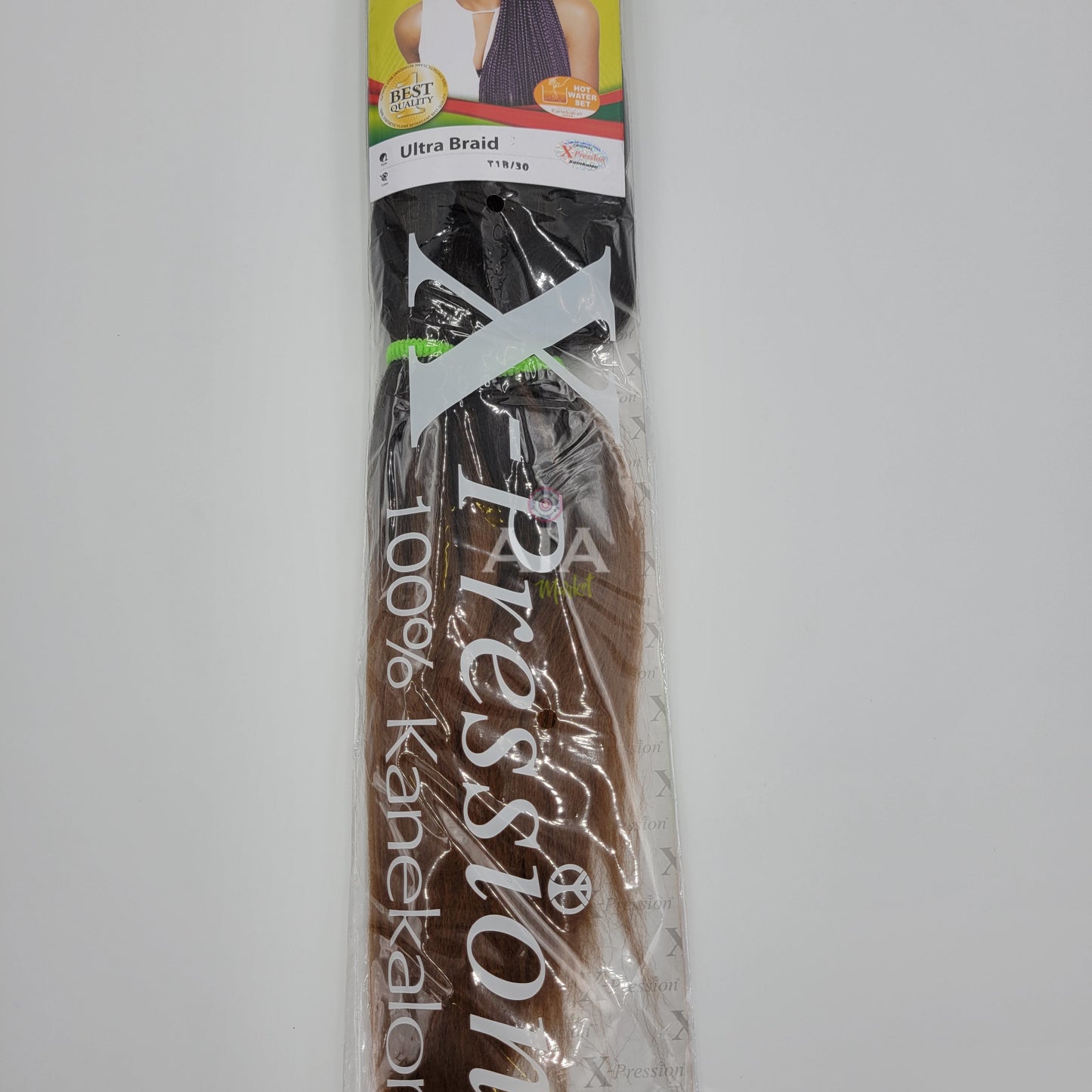X-Pression Wicks color T1B30