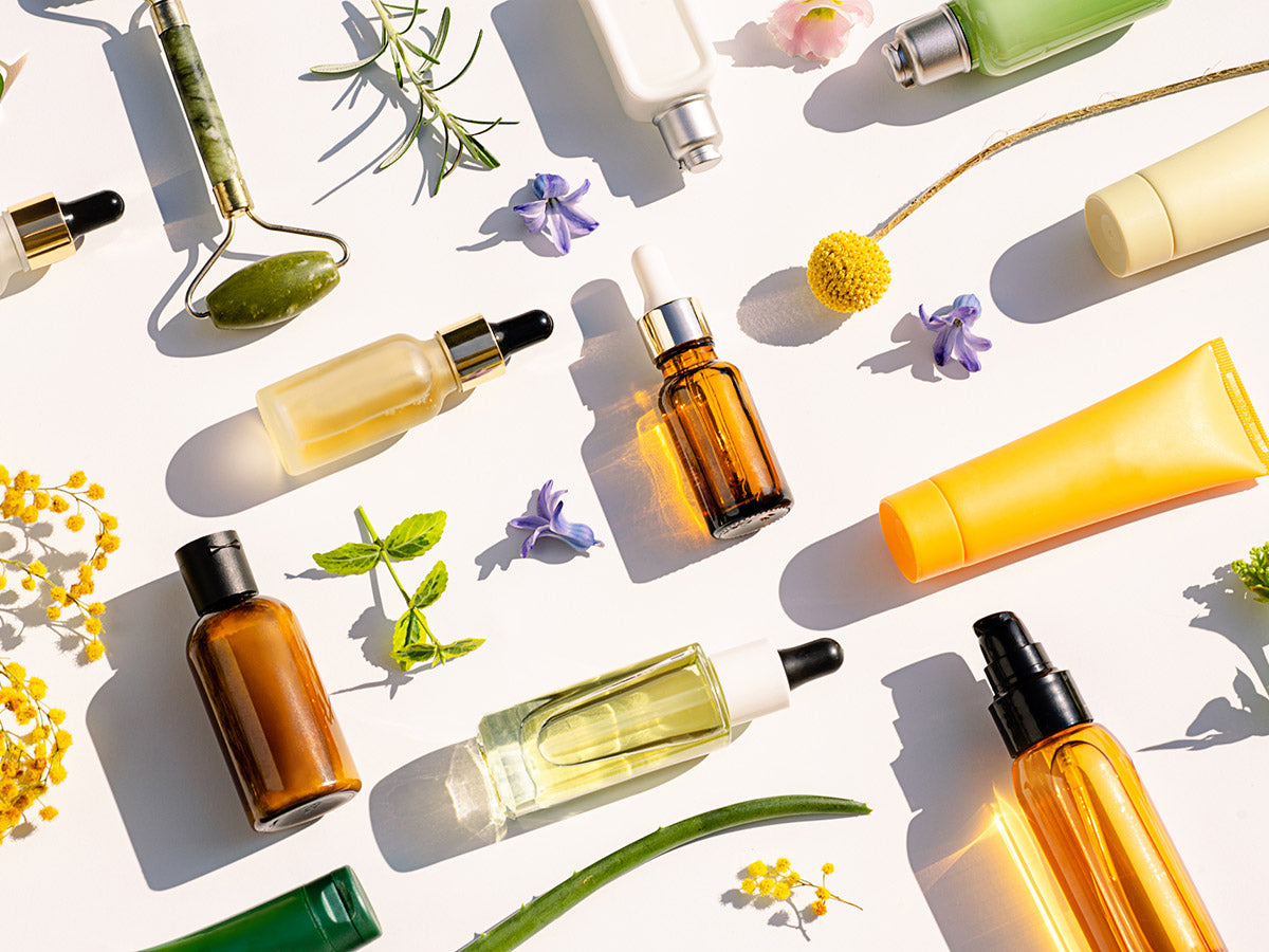 Nouveaux produits cosmétiques