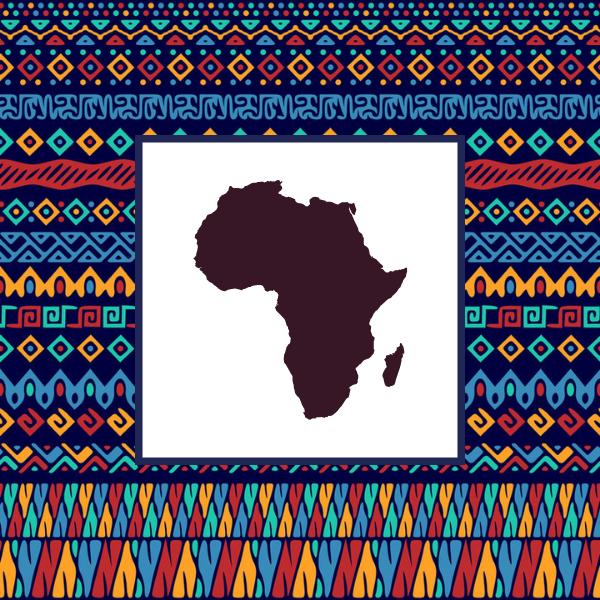 Produits d'Afrique