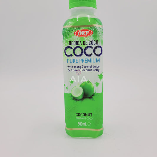 OKF Bebida de Coco 500ml