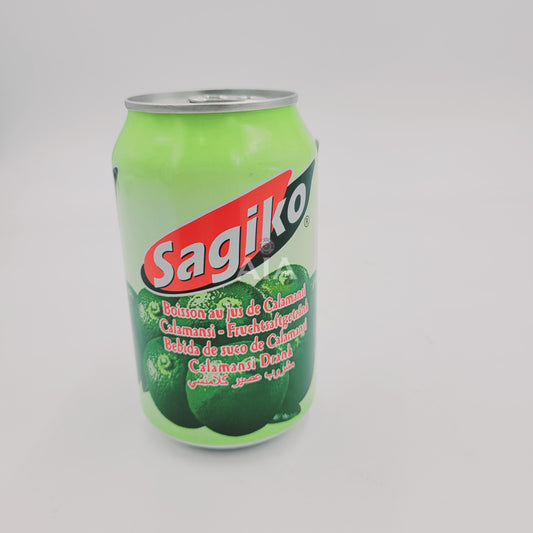 Sagiko Calamondin-Getränk 320ml