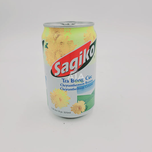 Bebida de Crisantemo Sagiko 320ml