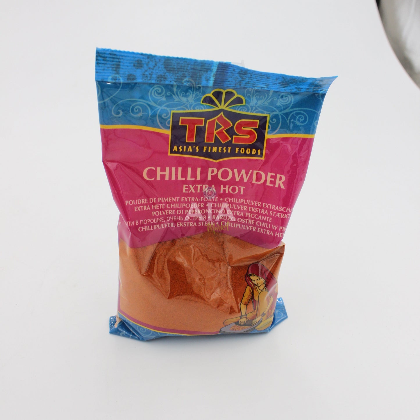 TRS Extra Hot Chilli Powder 1000g