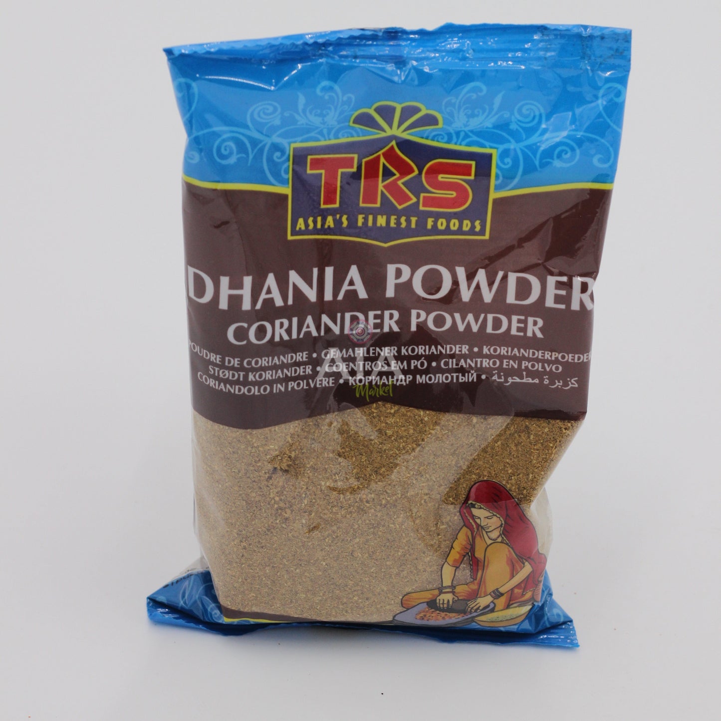 TRS Coriander Powder 100g