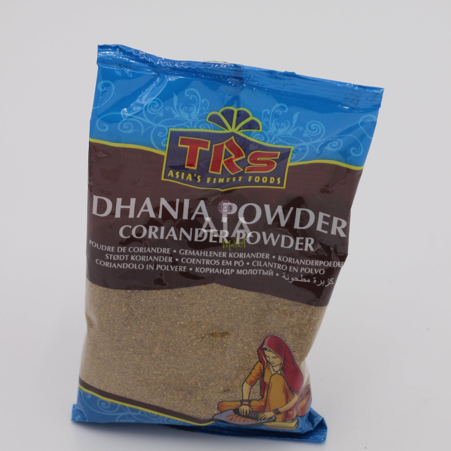 TRS Coriander Powder 100g