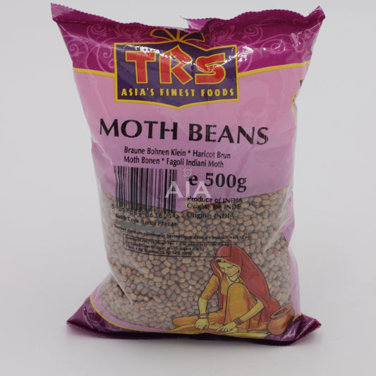 TRS Haricots bruns 500g