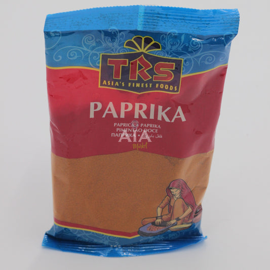 TRS Paprika 100g