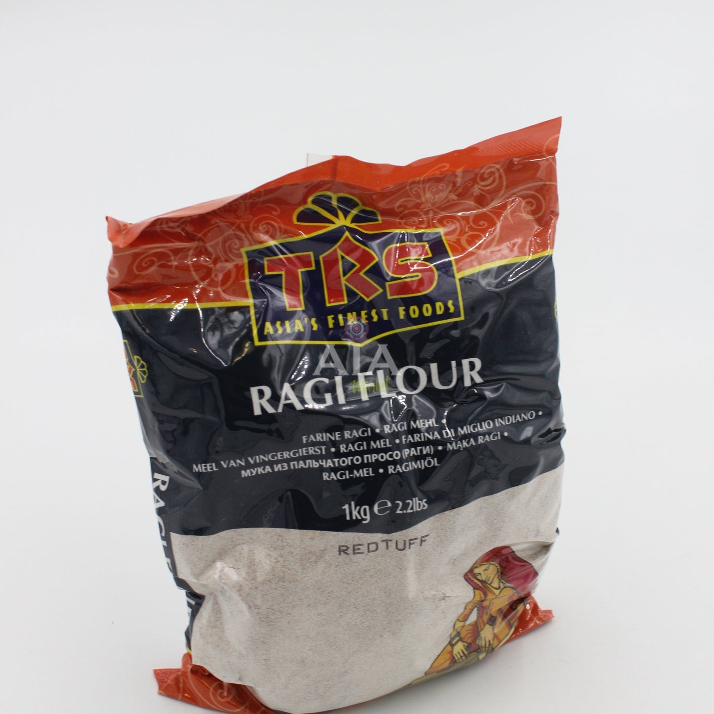 TRS Ragi Flour 1Kg