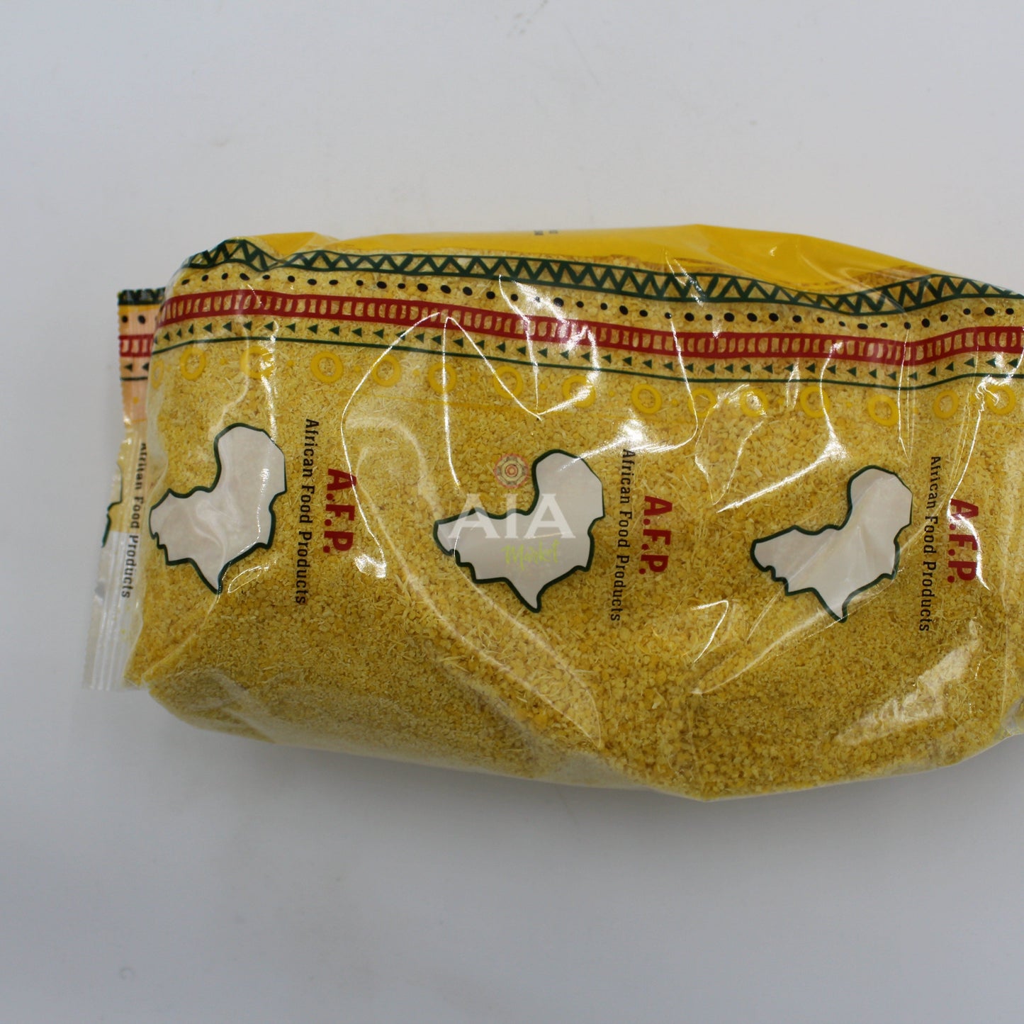 AFP Yellow Gari 900g