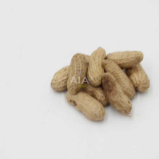 Fresh peanuts 500g