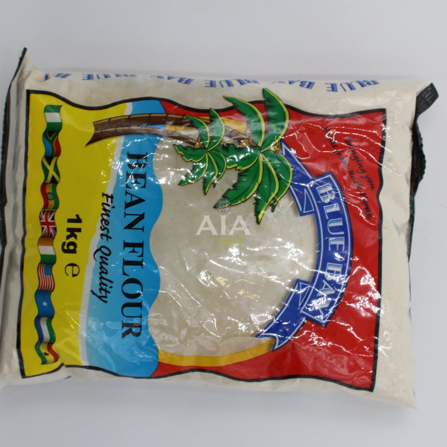 BLUE BAY Bean Flour 1Kg