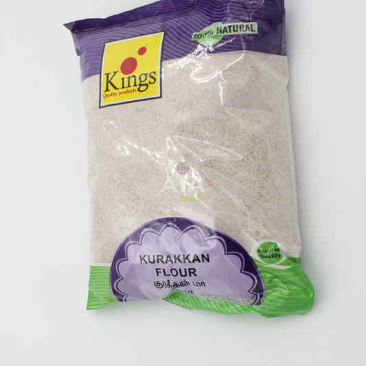Kings Farine de Kurakkan 1Kg