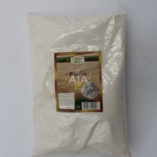 237Farmers Cassava Flour 1Kg
