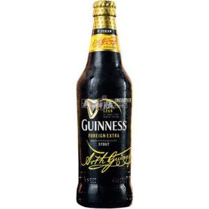 Guinness Nigeria 325ml