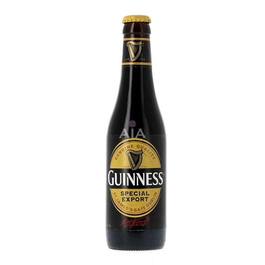 Guinness Export 330ml