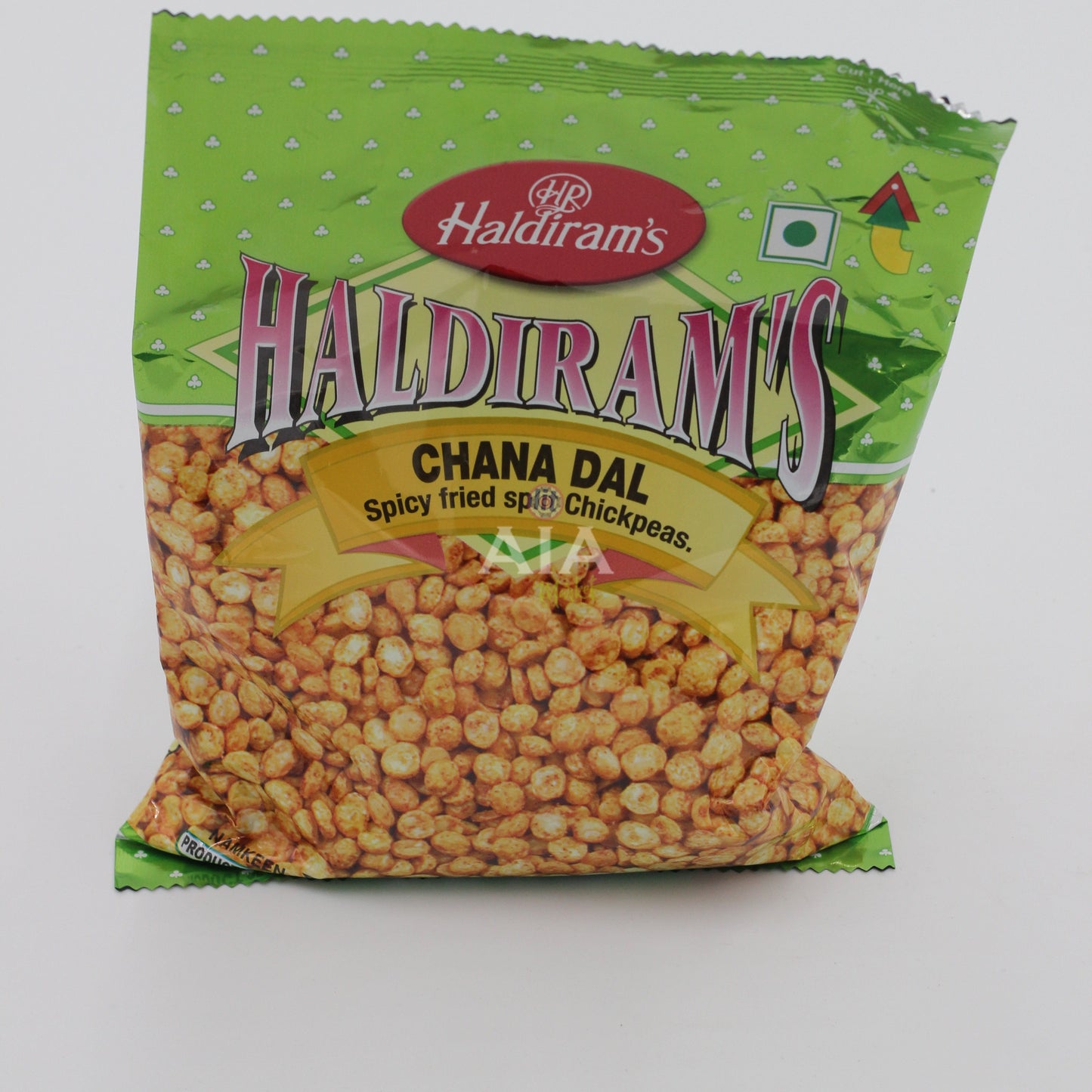 Haldirams CHANA DAL 200g