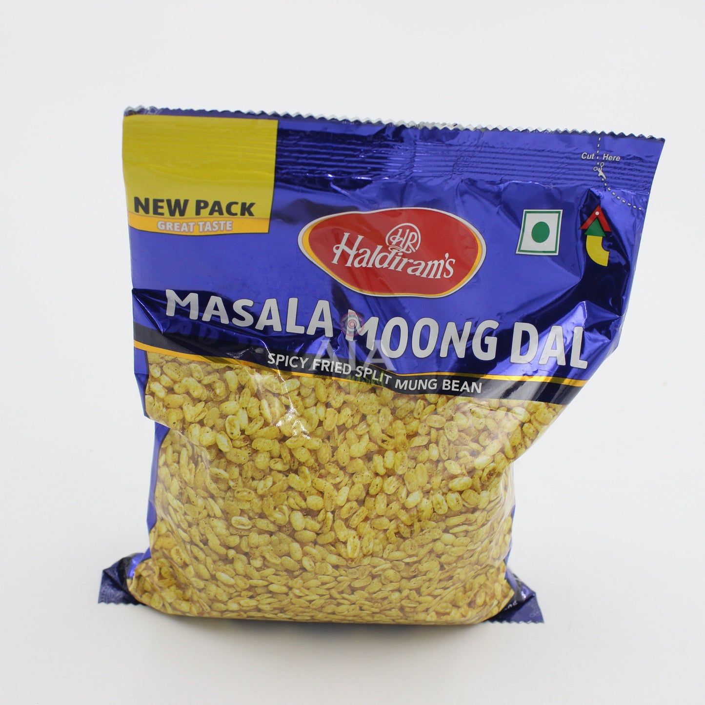 Haldirams Masala Moong Dal 200g