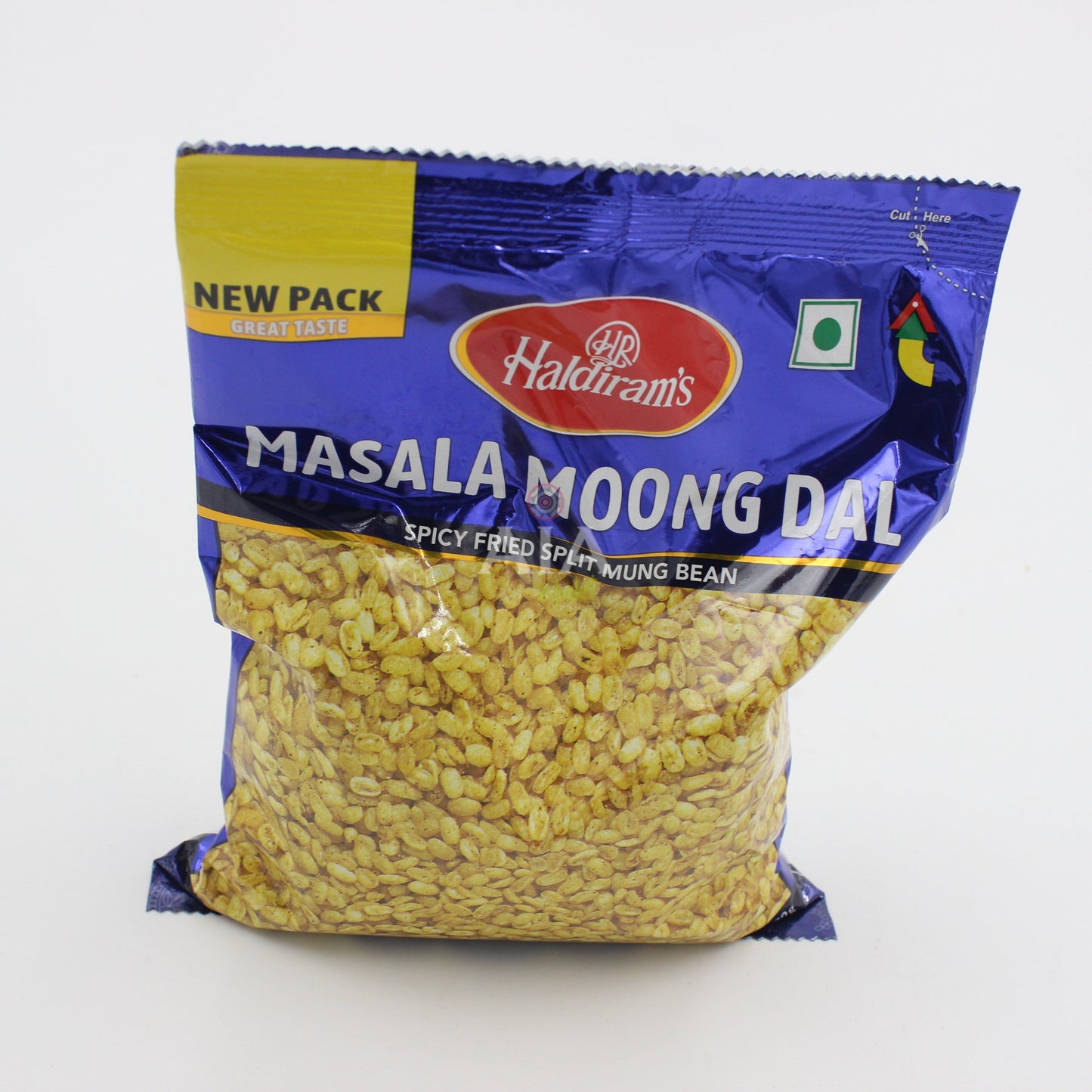 Haldirams Masala Moong Dal 200g