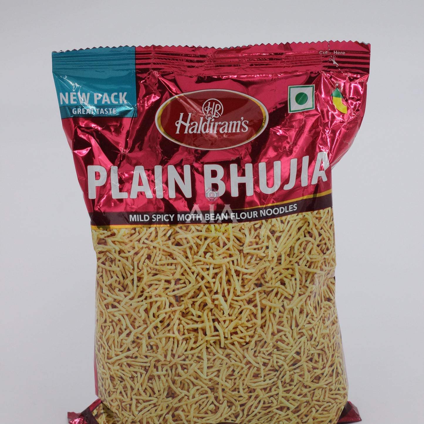 Haldiram's Plain Bhujia 200g