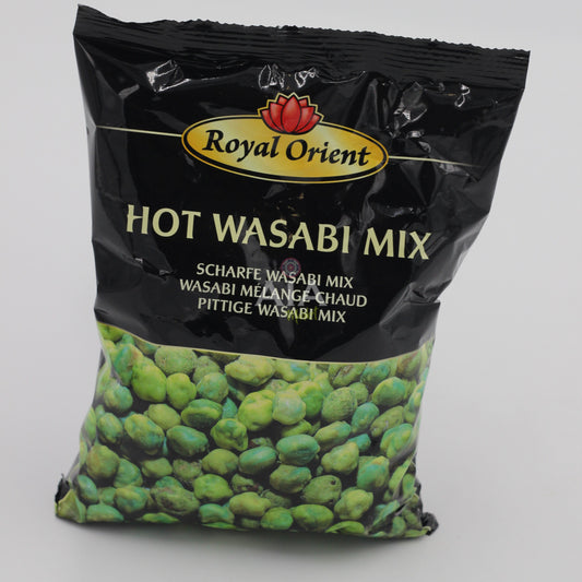 Royal Orient WASABI melange chaud 300g