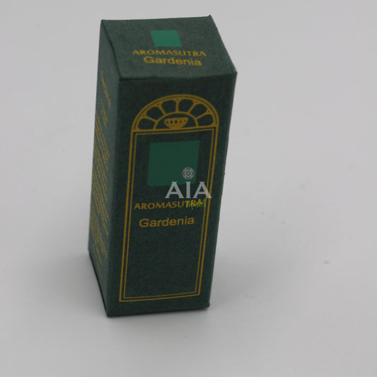 Aromasutra Huile esthetique parfumee Gardenia 10ml
