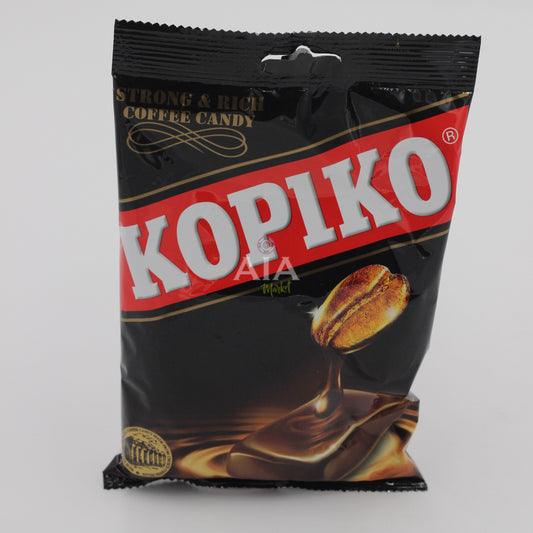 KOPIKO Coffee candies 120g