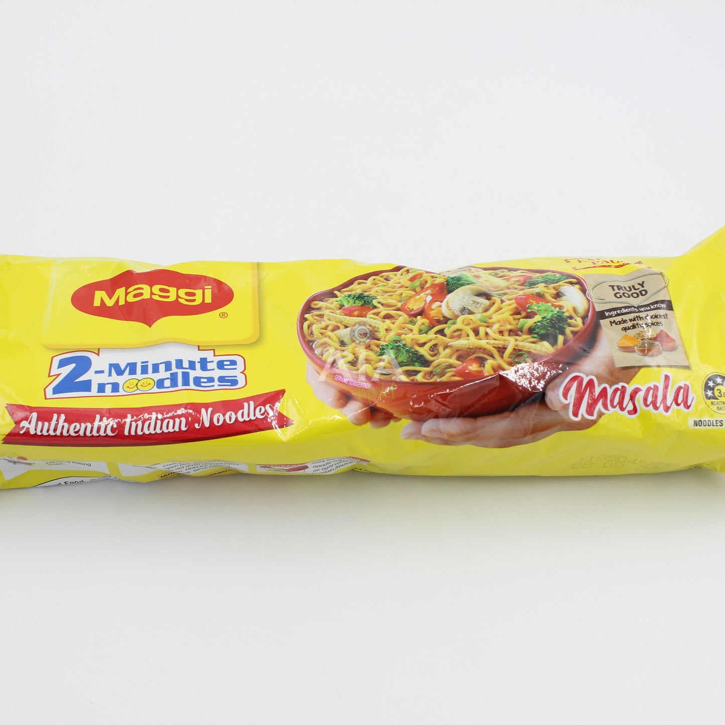 MAGGI nouilles masala 560g