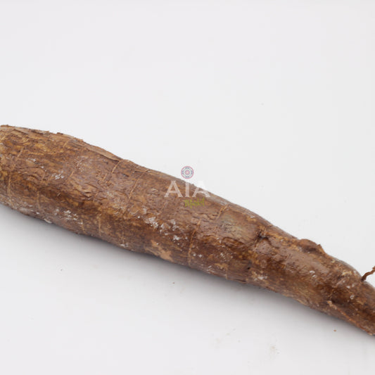 Fresh cassava 1Kg