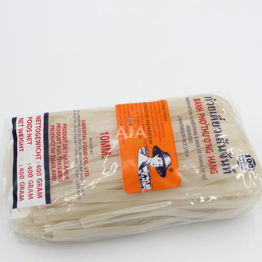 Nouille de Riz 10mm 400g