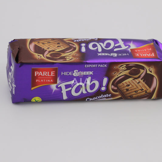 PARLE Fab Biscuits au Chocolat 112g