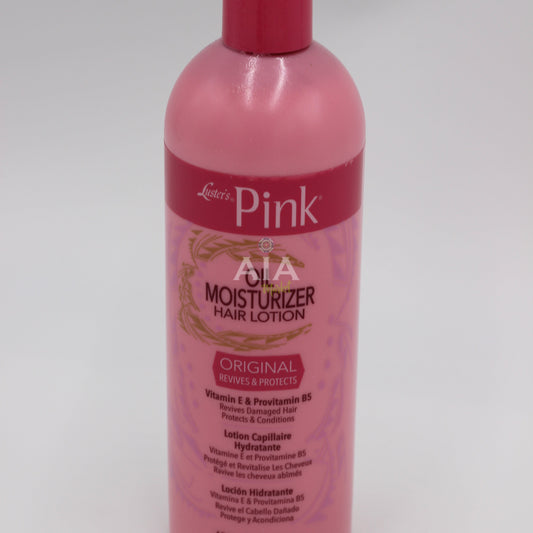 LustersPink Lotion Capillaire Revitalex 473ml