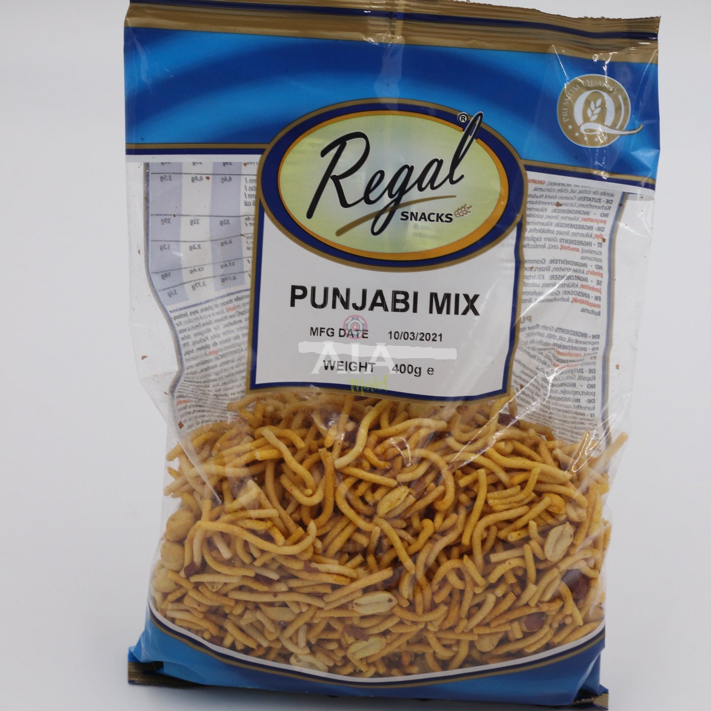 Regal Punjabi Mix 400g