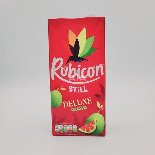 Rubicon Guava Juice 1L