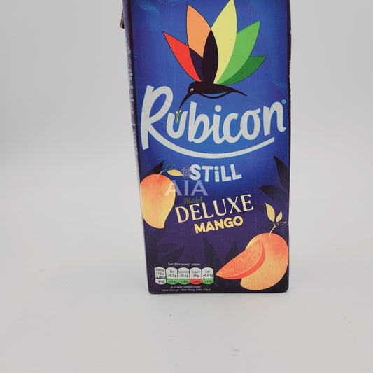 Zumo Rubicón Mango 1L
