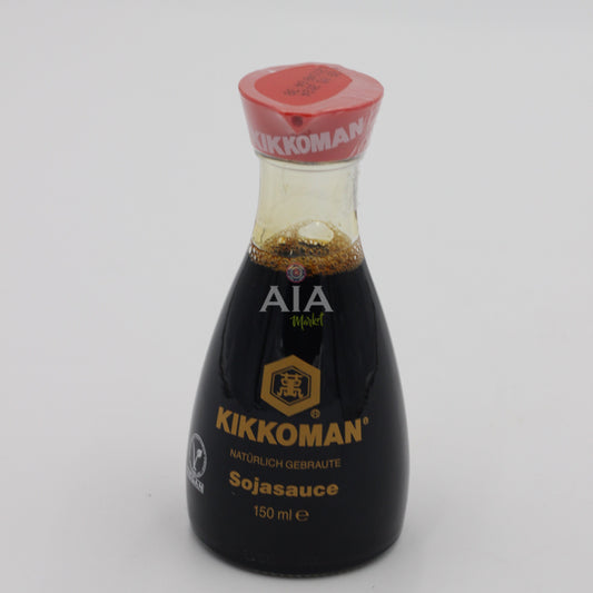 Kikkomann Sauce Soja 150ml
