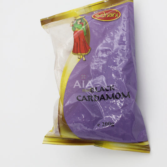 Schani Cardamome noir 200g