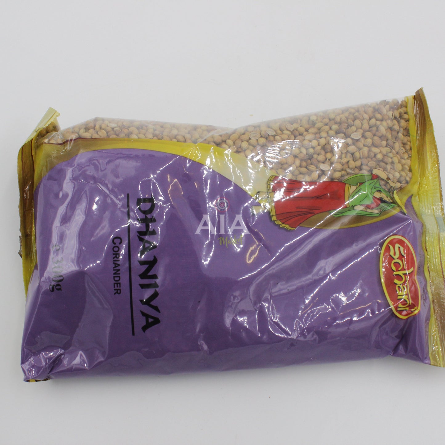 Schani Coriander seeds 300g