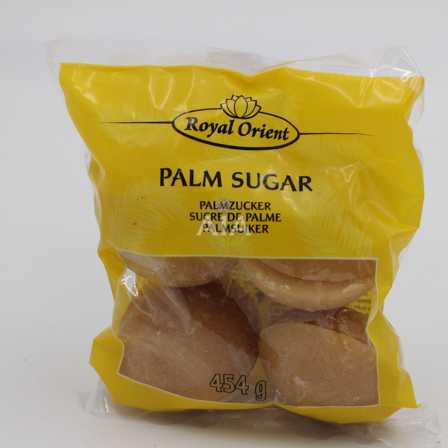 Royal Orient Palm sugar 454g