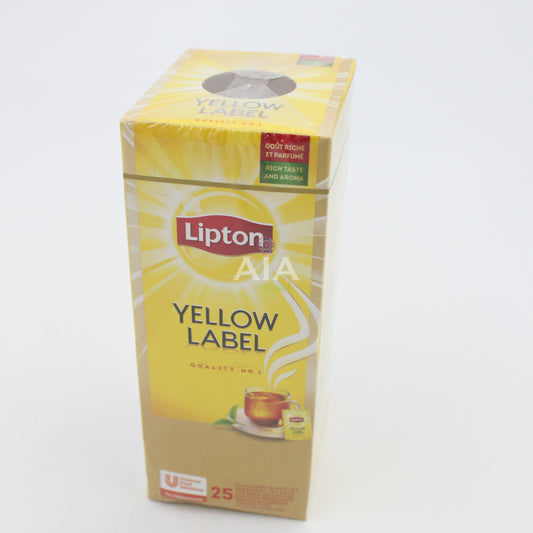 Lipton The Yellow Label 150g