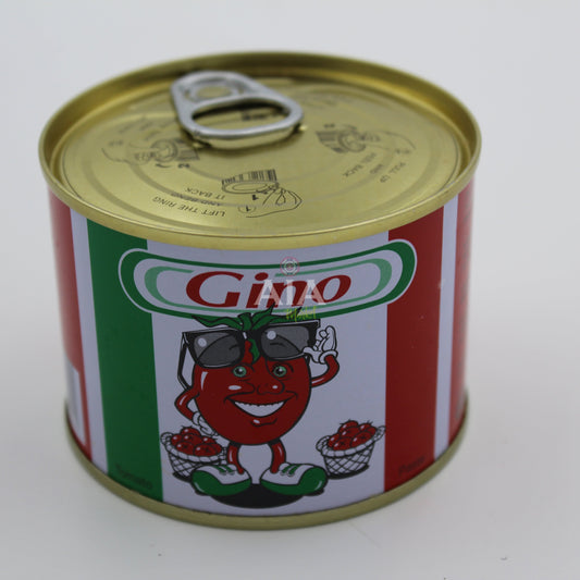 Tomate GINO 210g