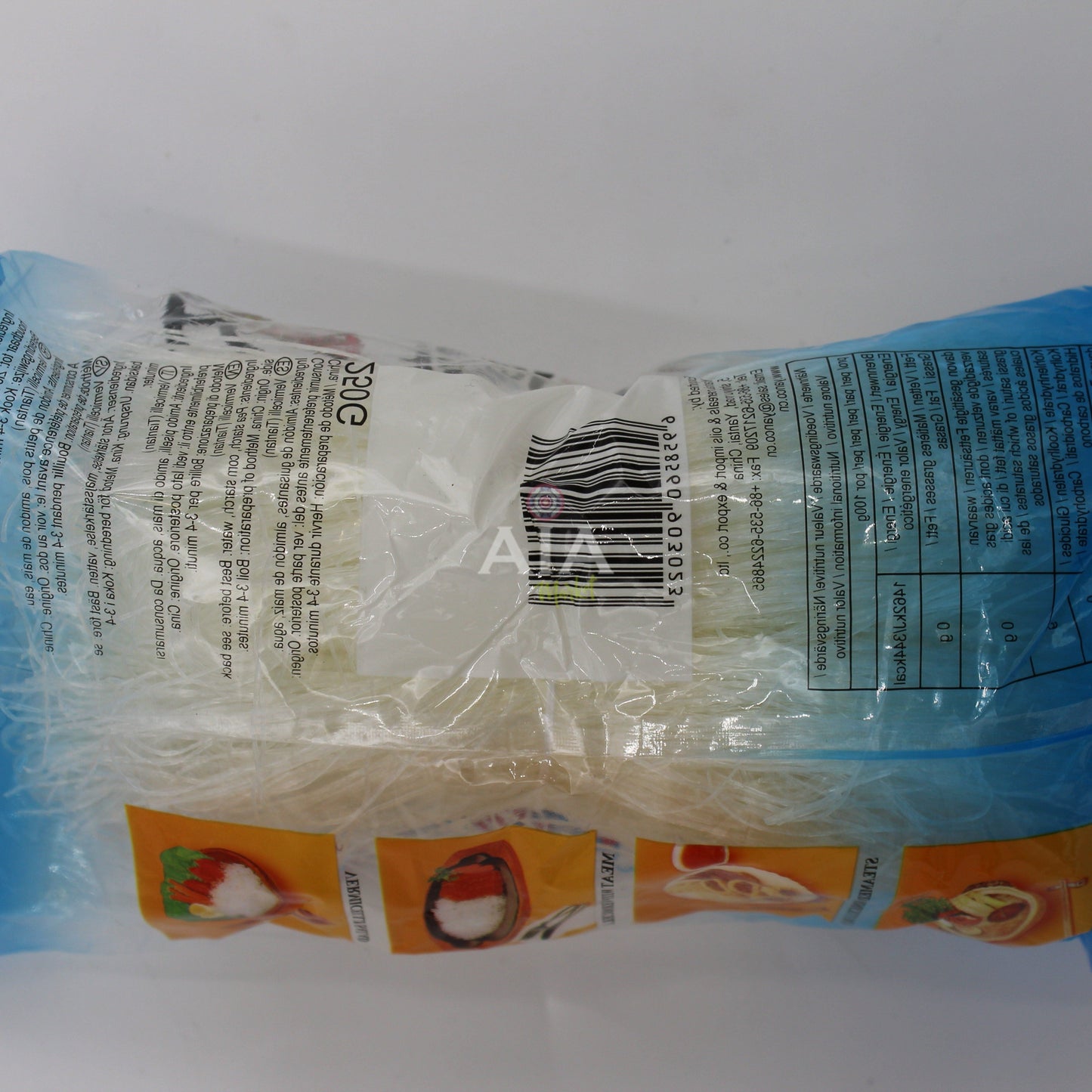 YANCO Vermicelli Tiantian 250g